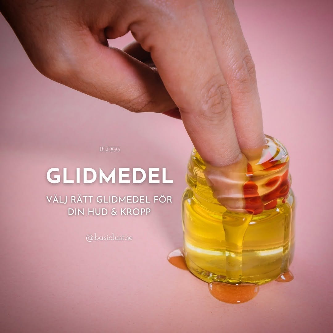 GLIDMEDEL